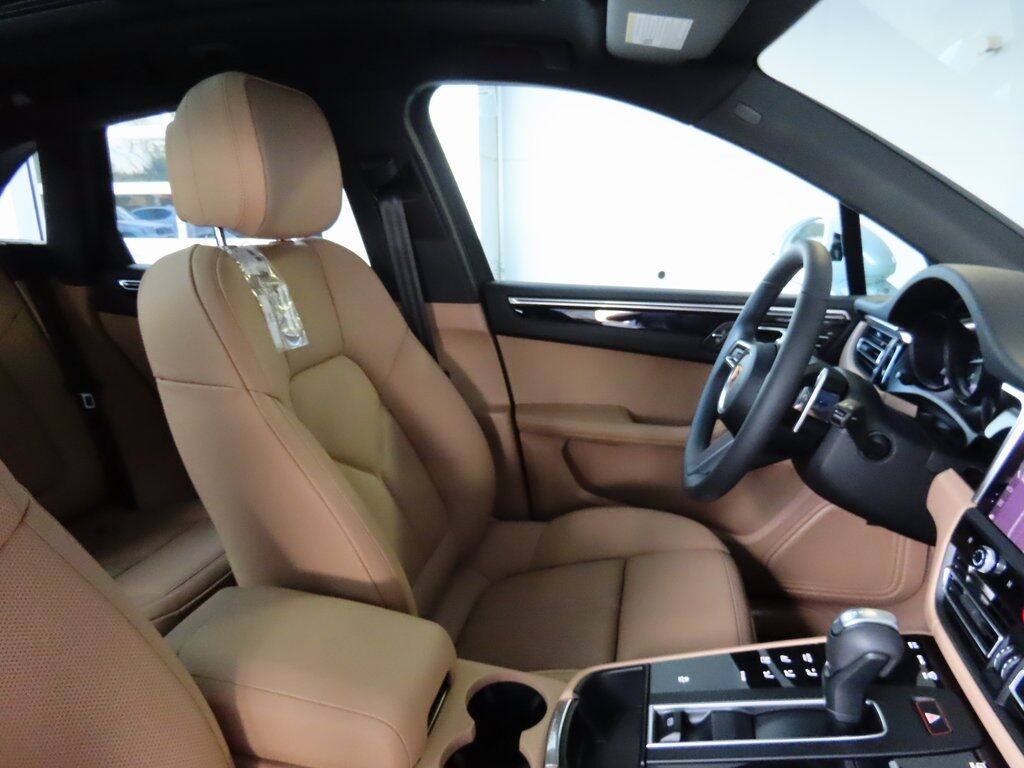 2025 Porsche Macan San Clemente CA