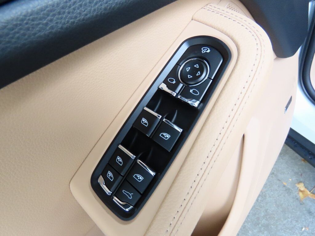2025 Porsche Macan San Clemente CA