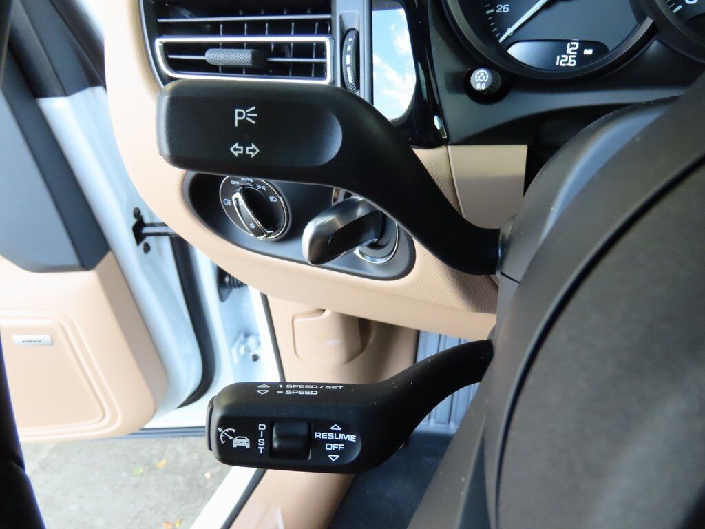 2025 Porsche Macan San Clemente CA