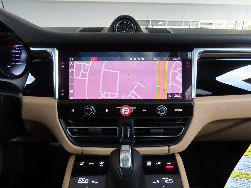 2025 Porsche Macan San Clemente CA