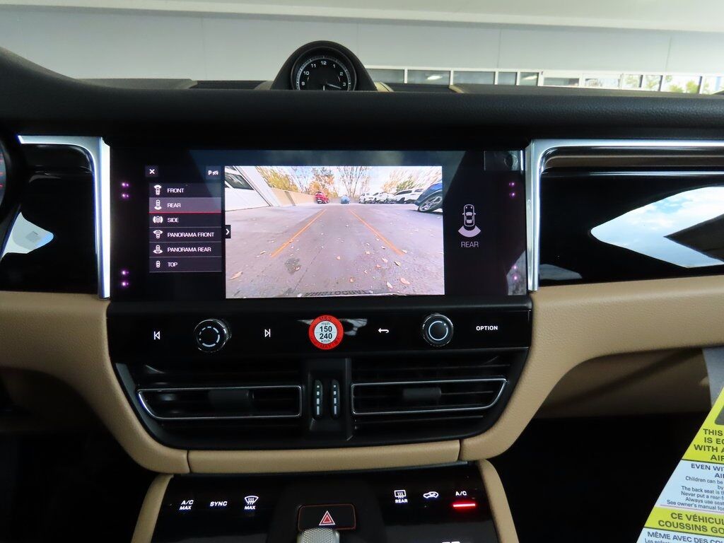 2025 Porsche Macan San Clemente CA