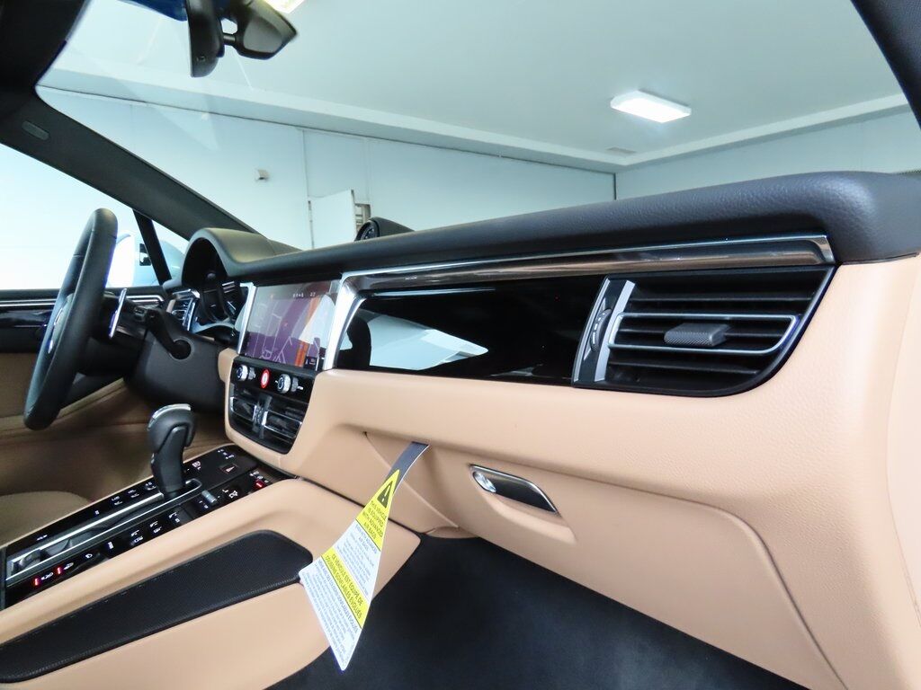 2025 Porsche Macan San Clemente CA