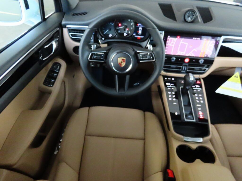 2025 Porsche Macan San Clemente CA