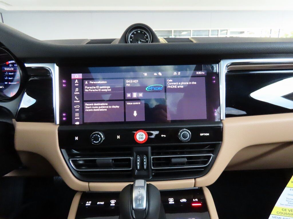 2025 Porsche Macan San Clemente CA