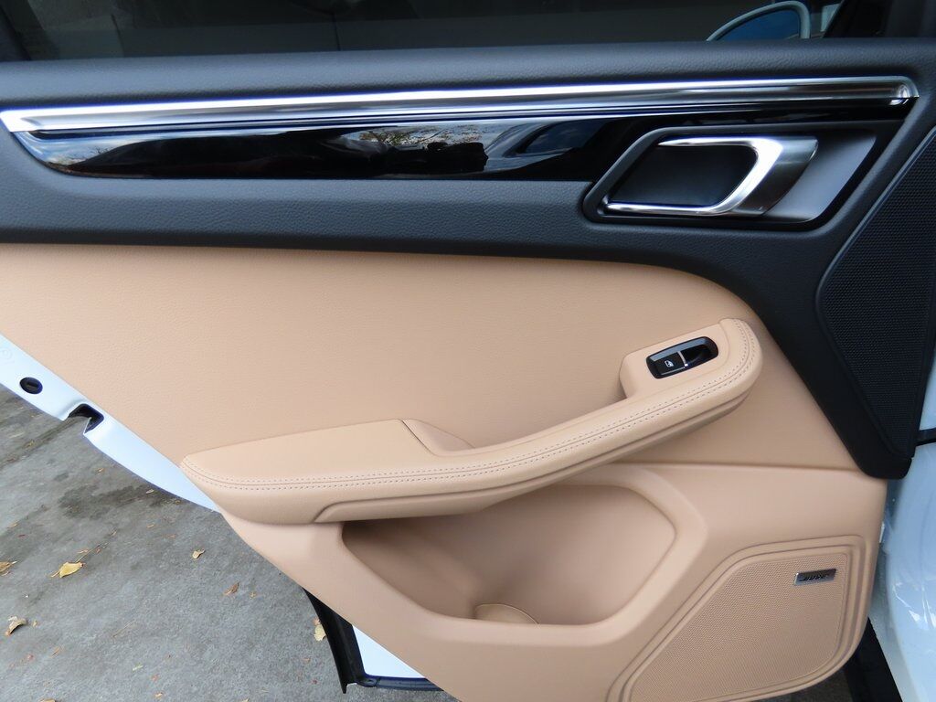 2025 Porsche Macan San Clemente CA