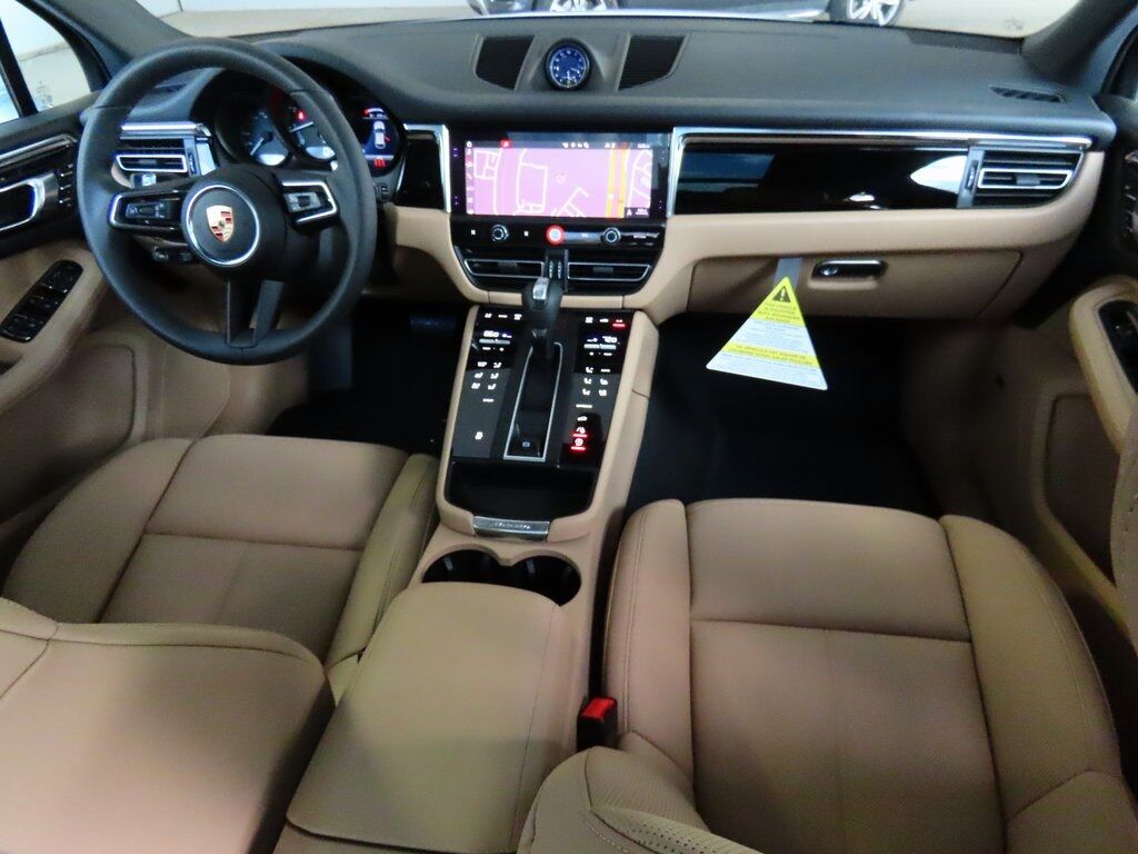 2025 Porsche Macan San Clemente CA