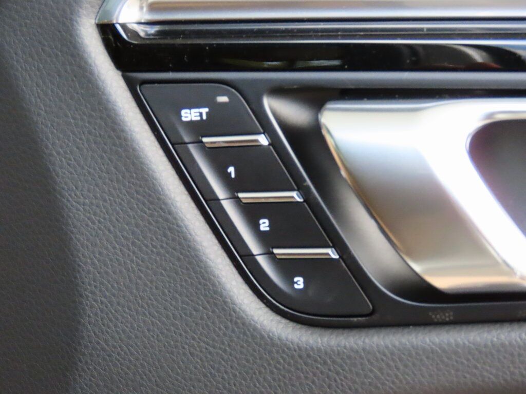 2025 Porsche Macan San Clemente CA