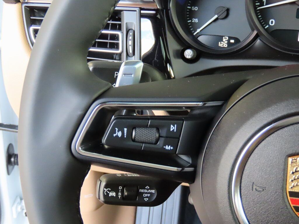 2025 Porsche Macan San Clemente CA