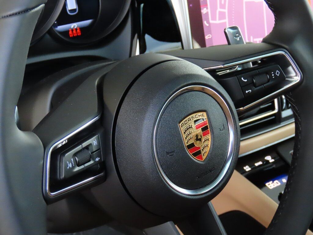 2025 Porsche Macan San Clemente CA