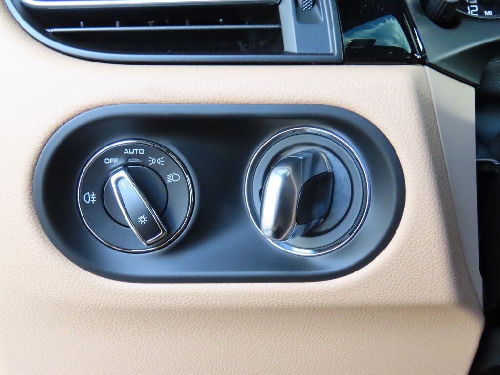 2025 Porsche Macan San Clemente CA