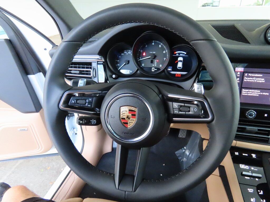 2025 Porsche Macan San Clemente CA
