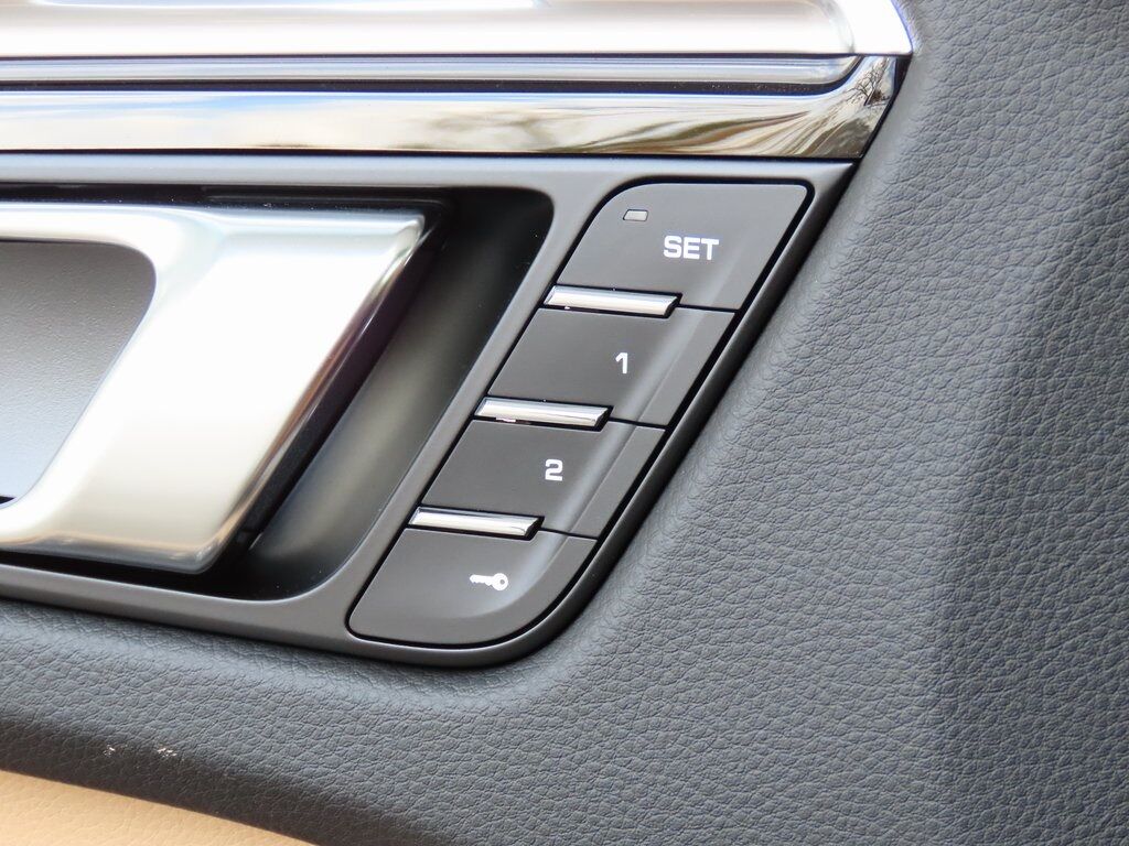 2025 Porsche Macan San Clemente CA