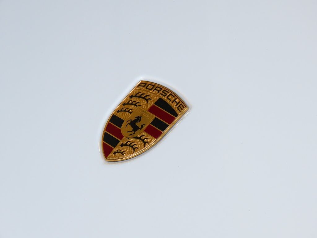 2025 Porsche Macan San Clemente CA