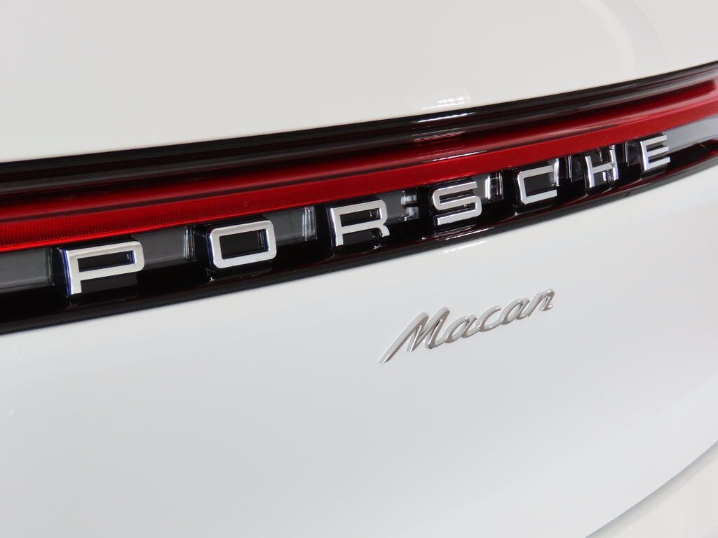 2025 Porsche Macan San Clemente CA