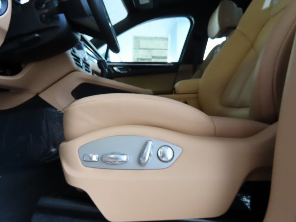 2025 Porsche Macan San Clemente CA