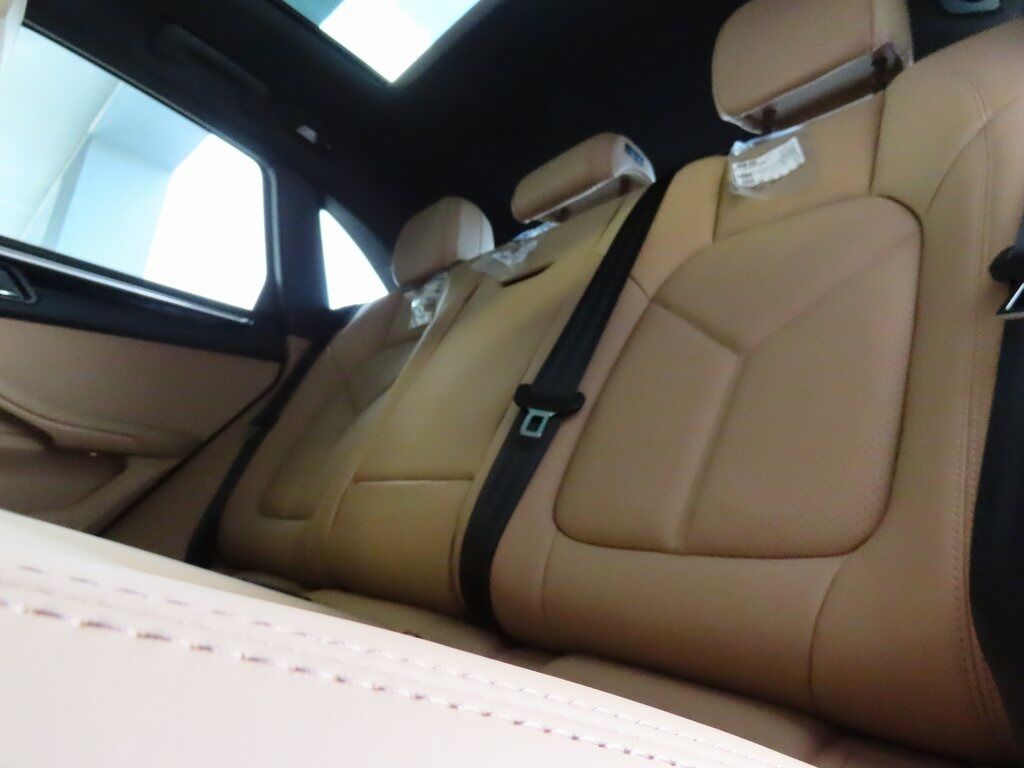 2025 Porsche Macan San Clemente CA