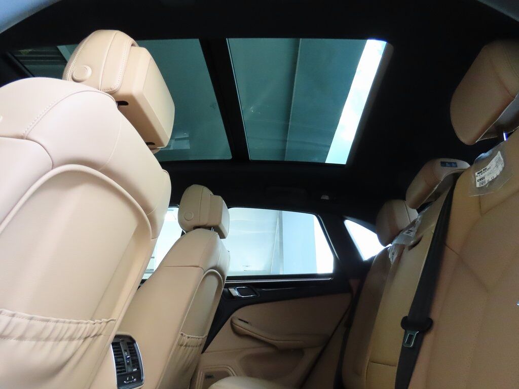 2025 Porsche Macan San Clemente CA