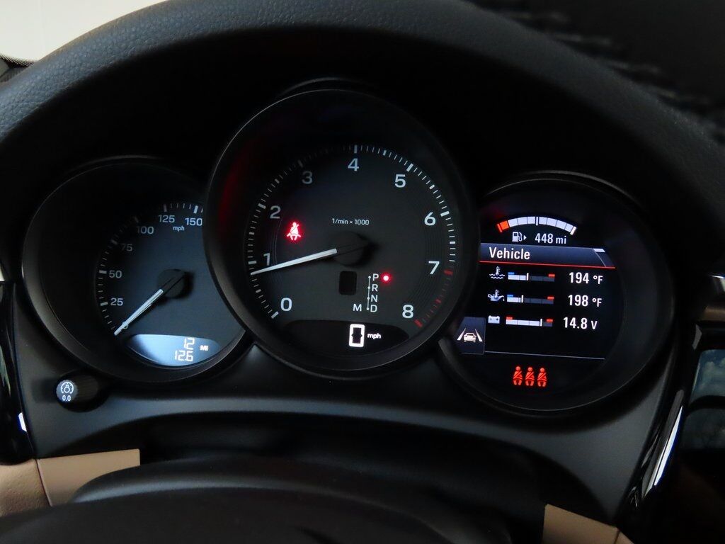 2025 Porsche Macan San Clemente CA