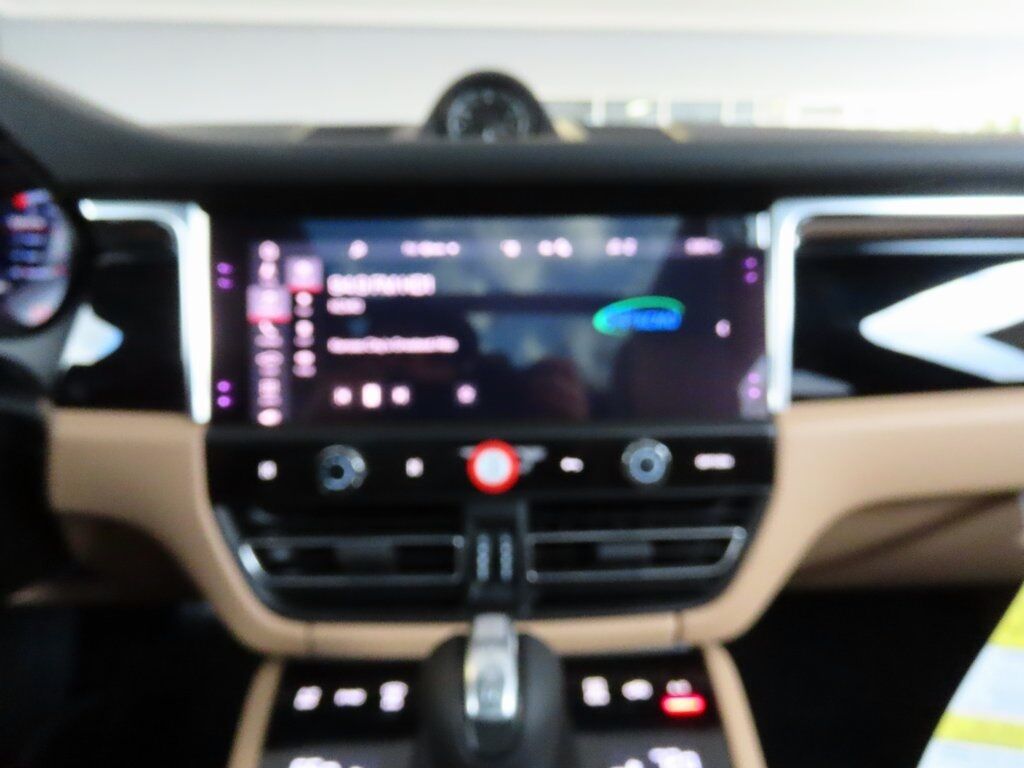 2025 Porsche Macan San Clemente CA