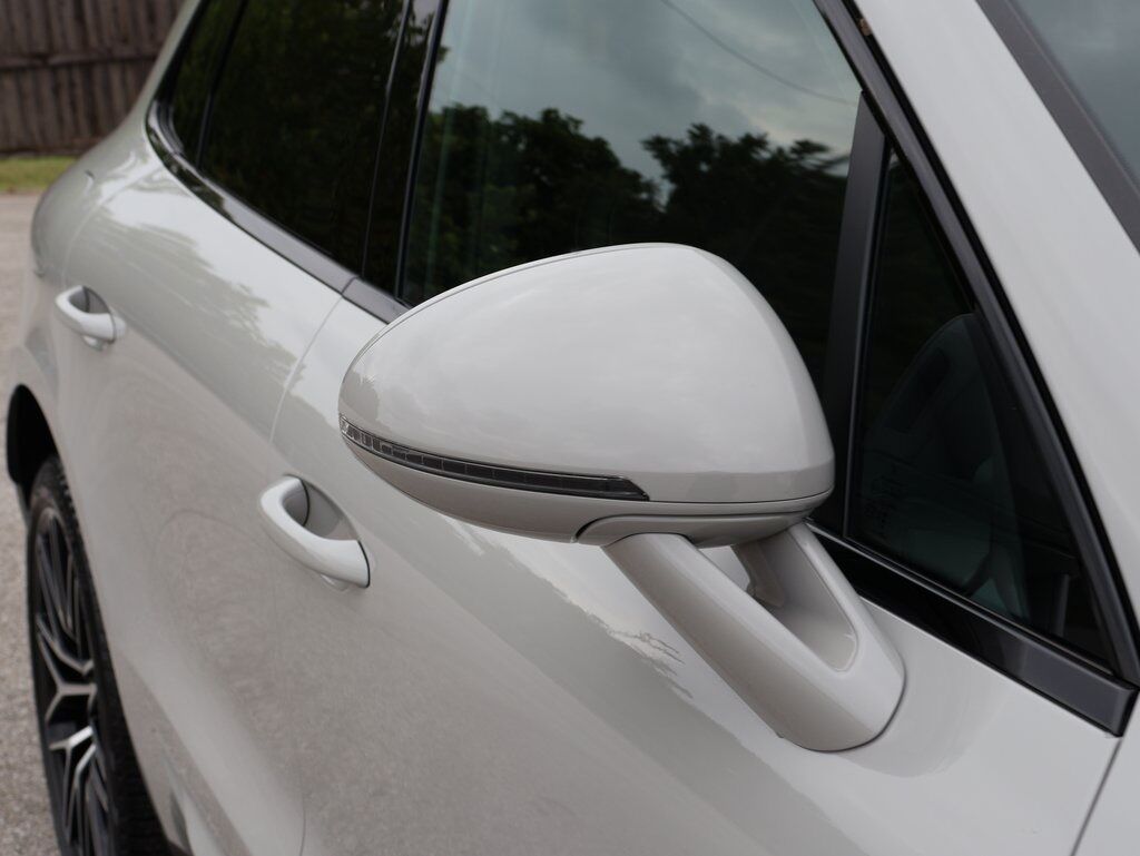 2025 Porsche Macan San Clemente CA