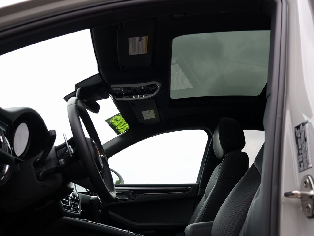 2025 Porsche Macan San Clemente CA