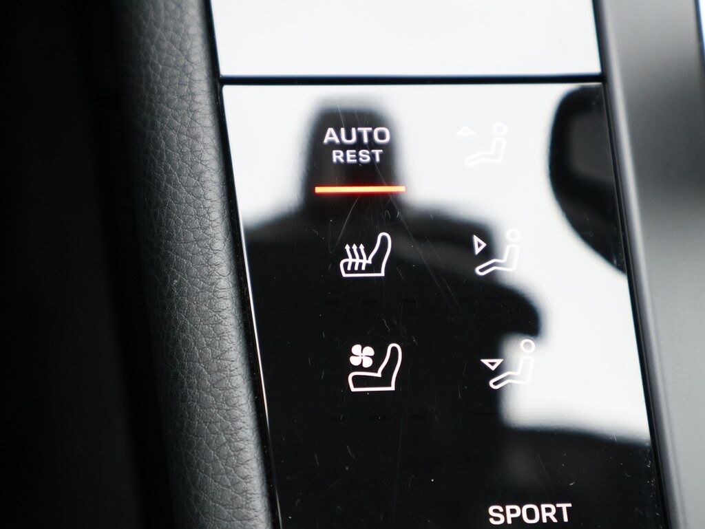 2025 Porsche Macan San Clemente CA