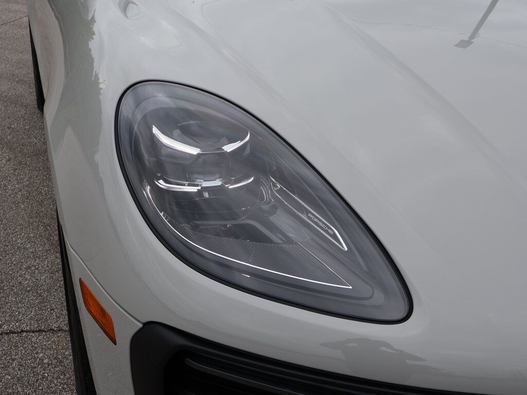 2025 Porsche Macan San Clemente CA