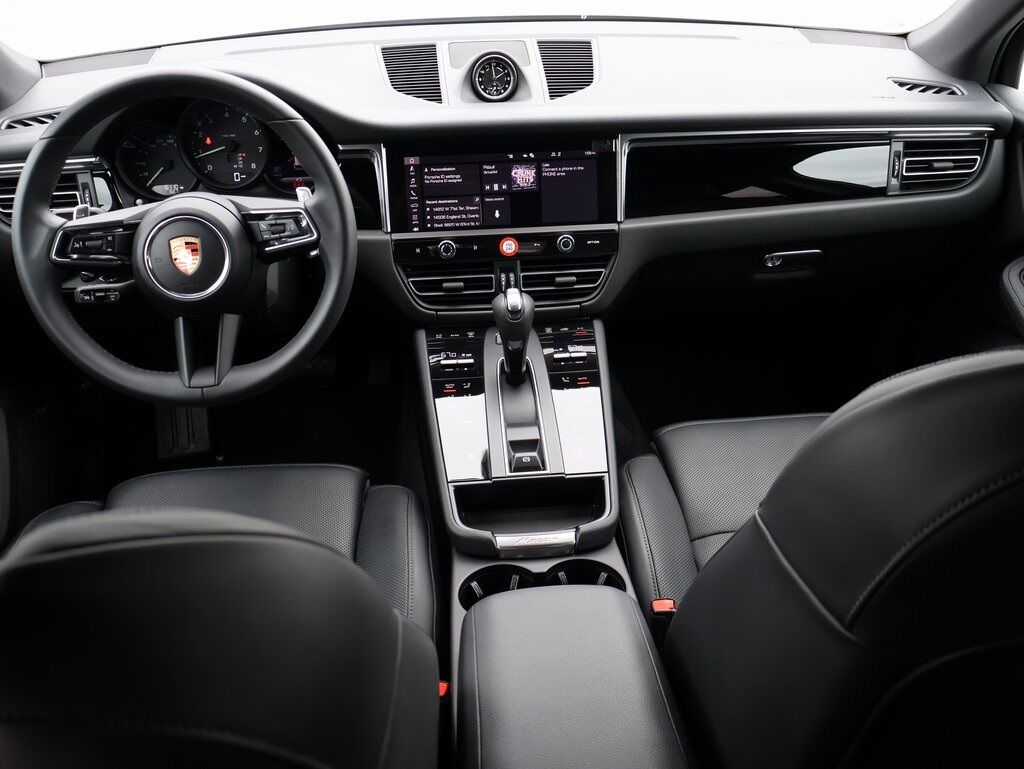 2025 Porsche Macan San Clemente CA