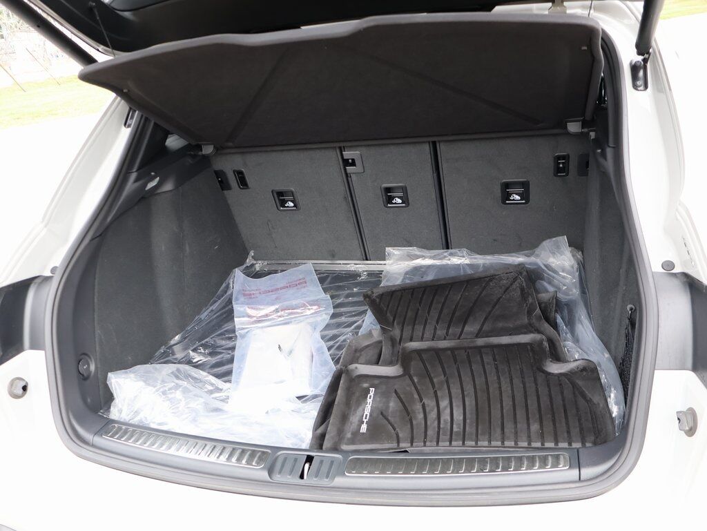 2025 Porsche Macan San Clemente CA