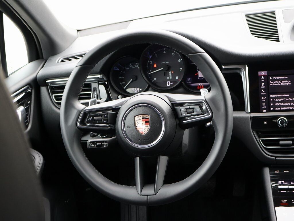2025 Porsche Macan San Clemente CA