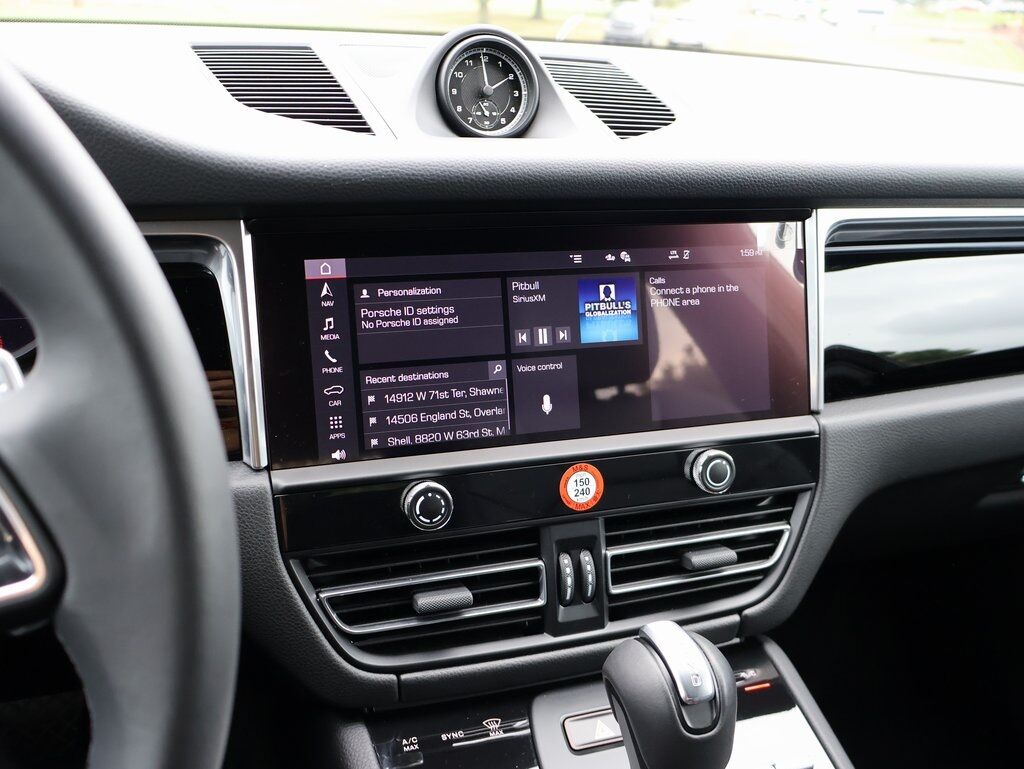 2025 Porsche Macan San Clemente CA