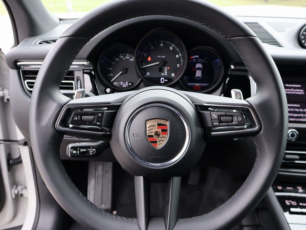 2025 Porsche Macan San Clemente CA