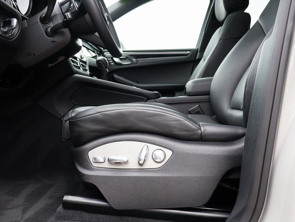 2025 Porsche Macan San Clemente CA