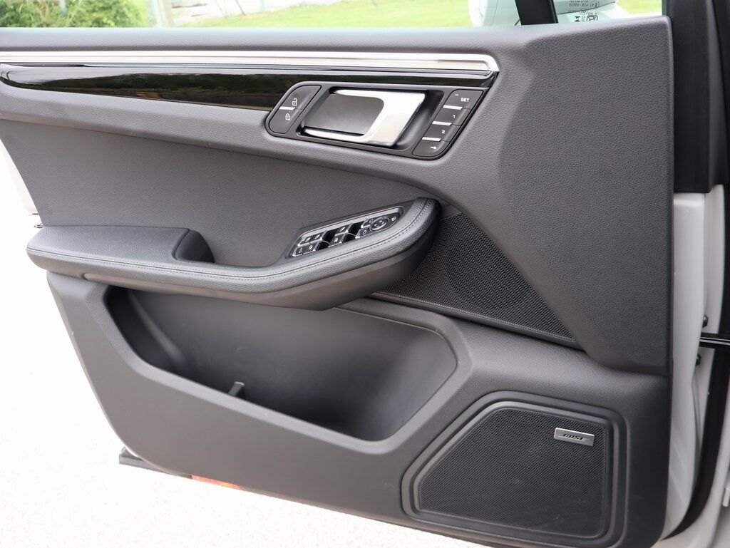 2025 Porsche Macan San Clemente CA