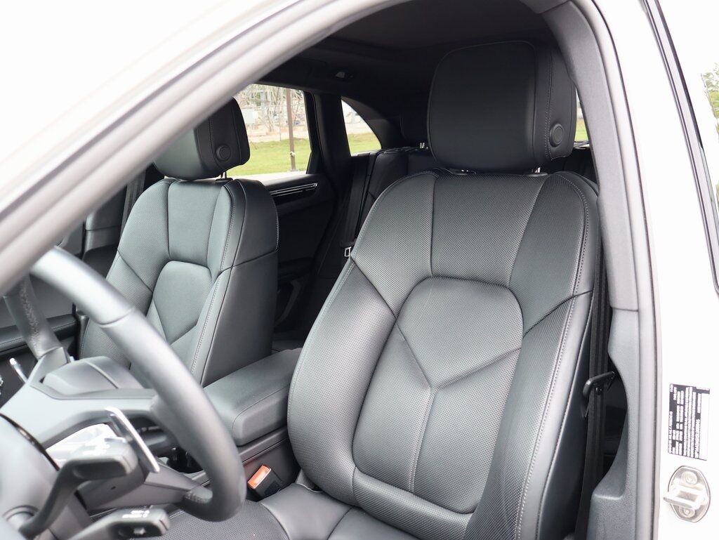2025 Porsche Macan San Clemente CA