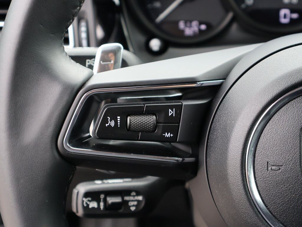 2025 Porsche Macan San Clemente CA