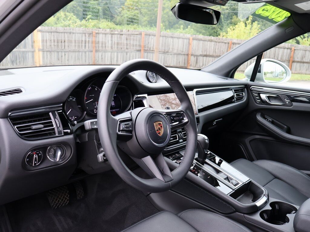 2025 Porsche Macan San Clemente CA