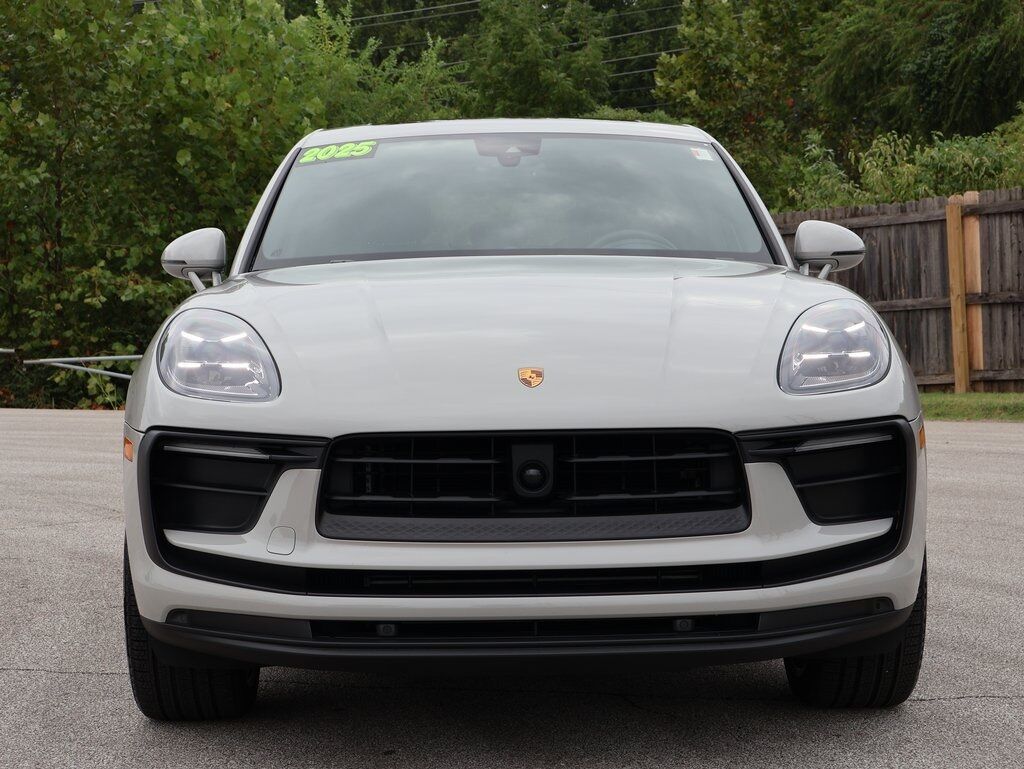 2025 Porsche Macan San Clemente CA
