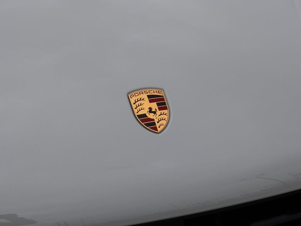 2025 Porsche Macan San Clemente CA