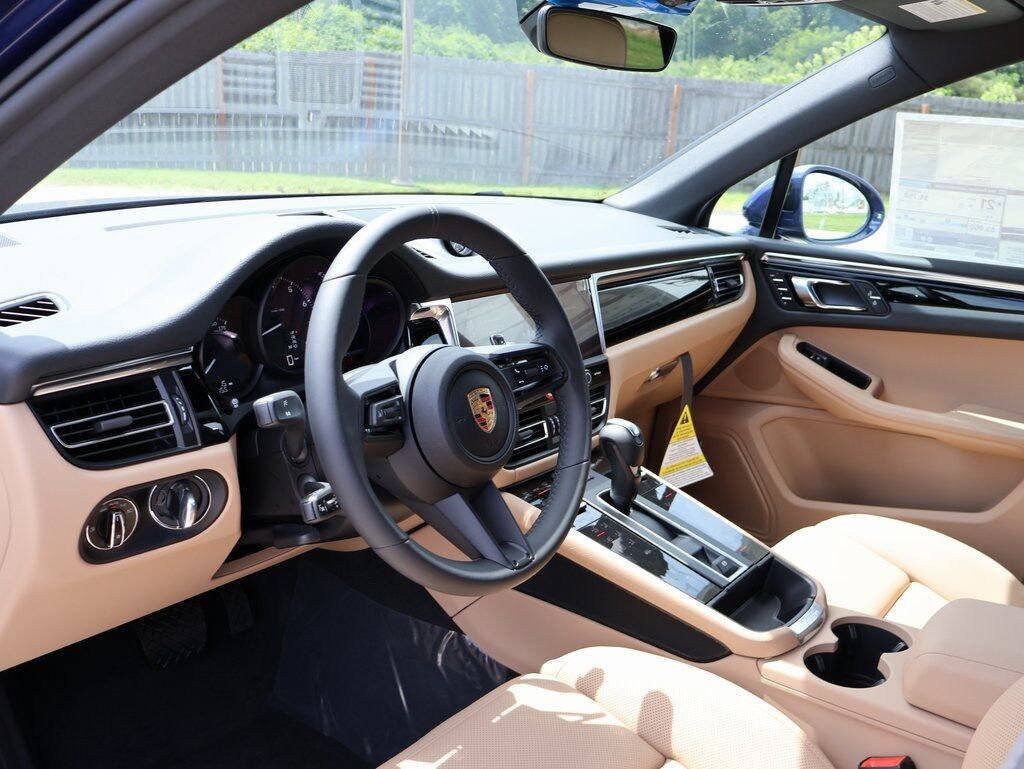 2025 Porsche Macan San Clemente CA