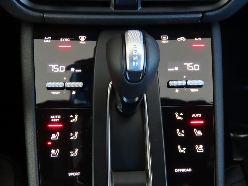 2025 Porsche Macan San Clemente CA