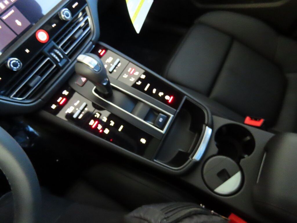 2025 Porsche Macan San Clemente CA