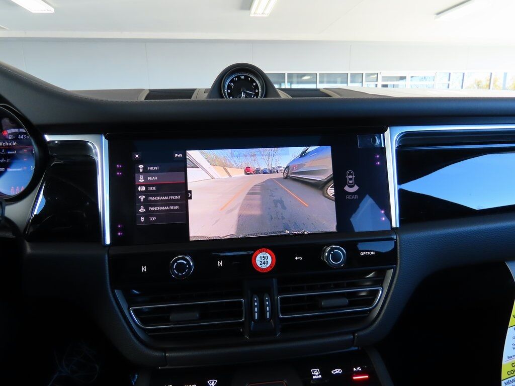 2025 Porsche Macan San Clemente CA