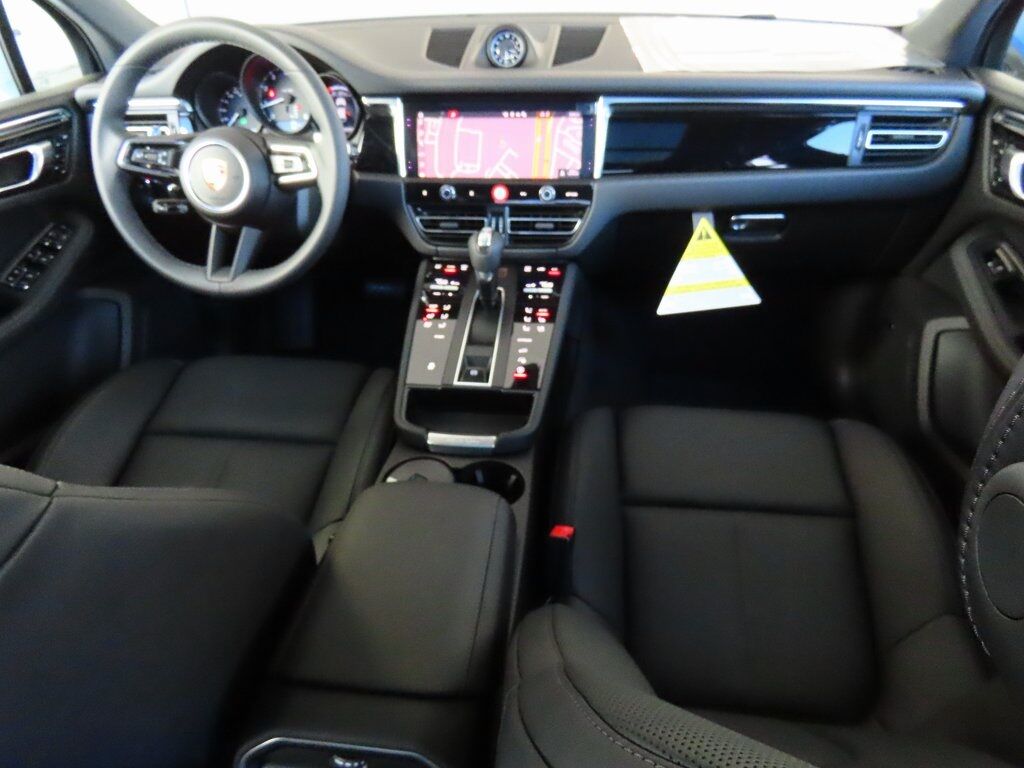 2025 Porsche Macan San Clemente CA