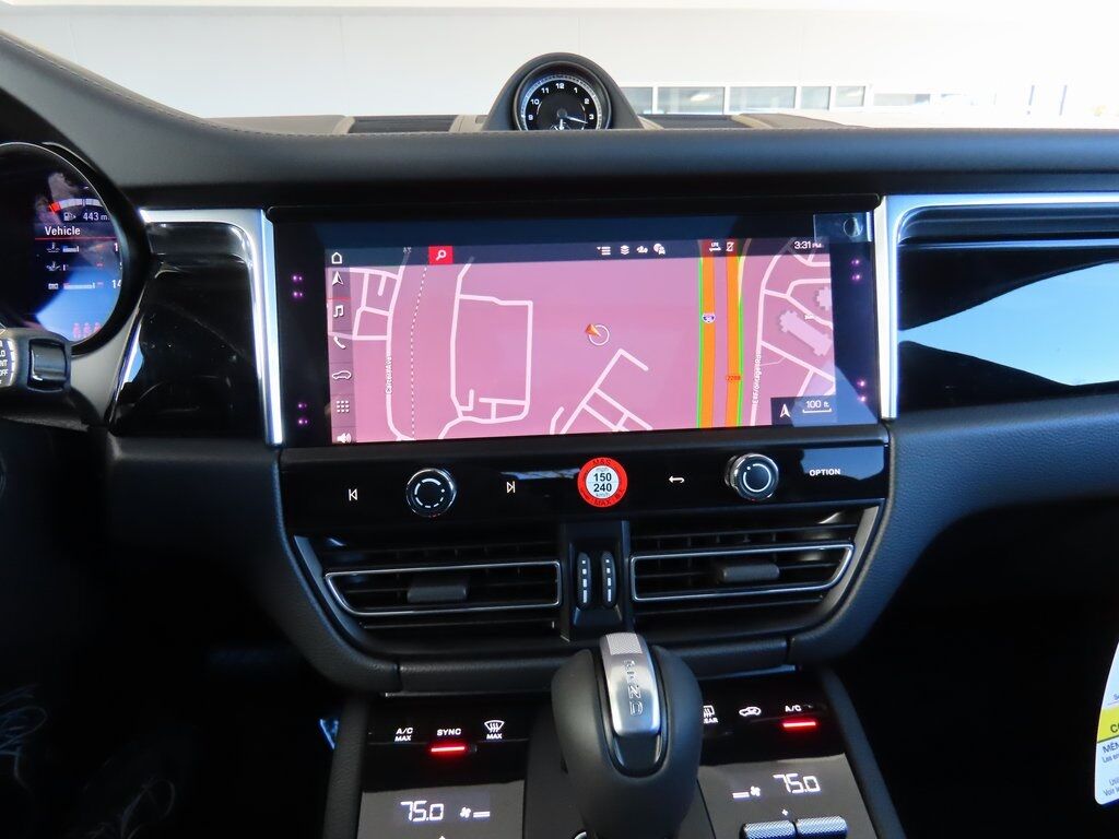 2025 Porsche Macan San Clemente CA