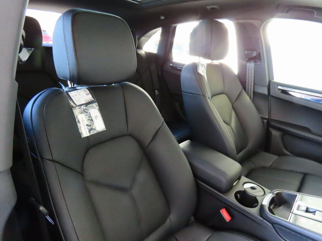 2025 Porsche Macan San Clemente CA