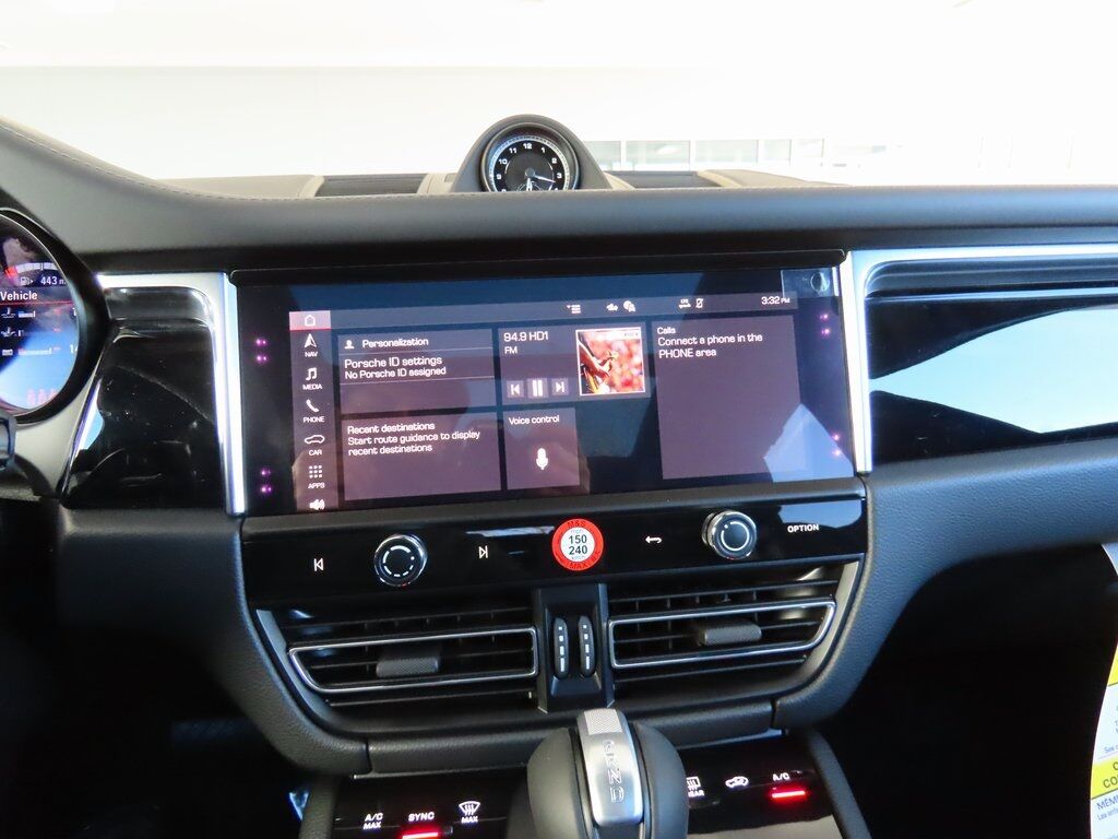 2025 Porsche Macan San Clemente CA