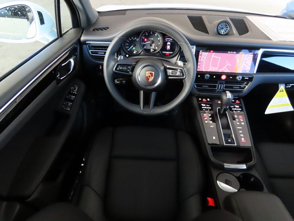 2025 Porsche Macan San Clemente CA