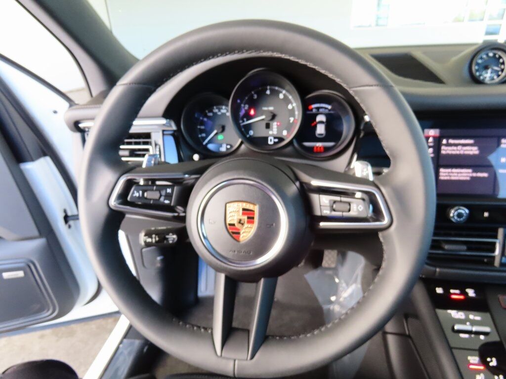 2025 Porsche Macan San Clemente CA