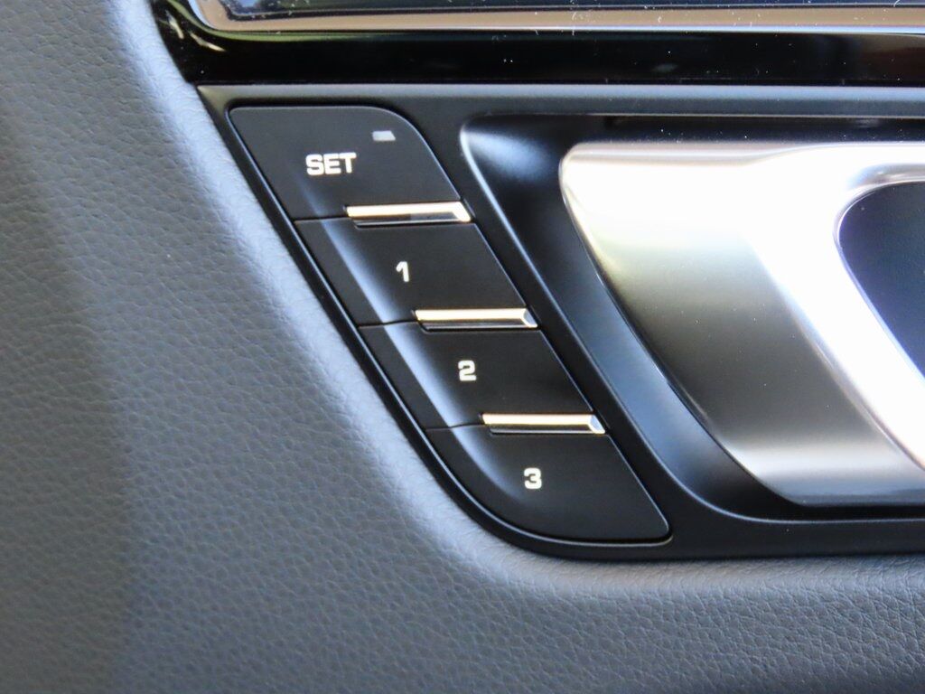 2025 Porsche Macan San Clemente CA